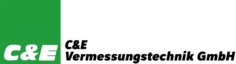 Logo CEVT Vermessungstechnik